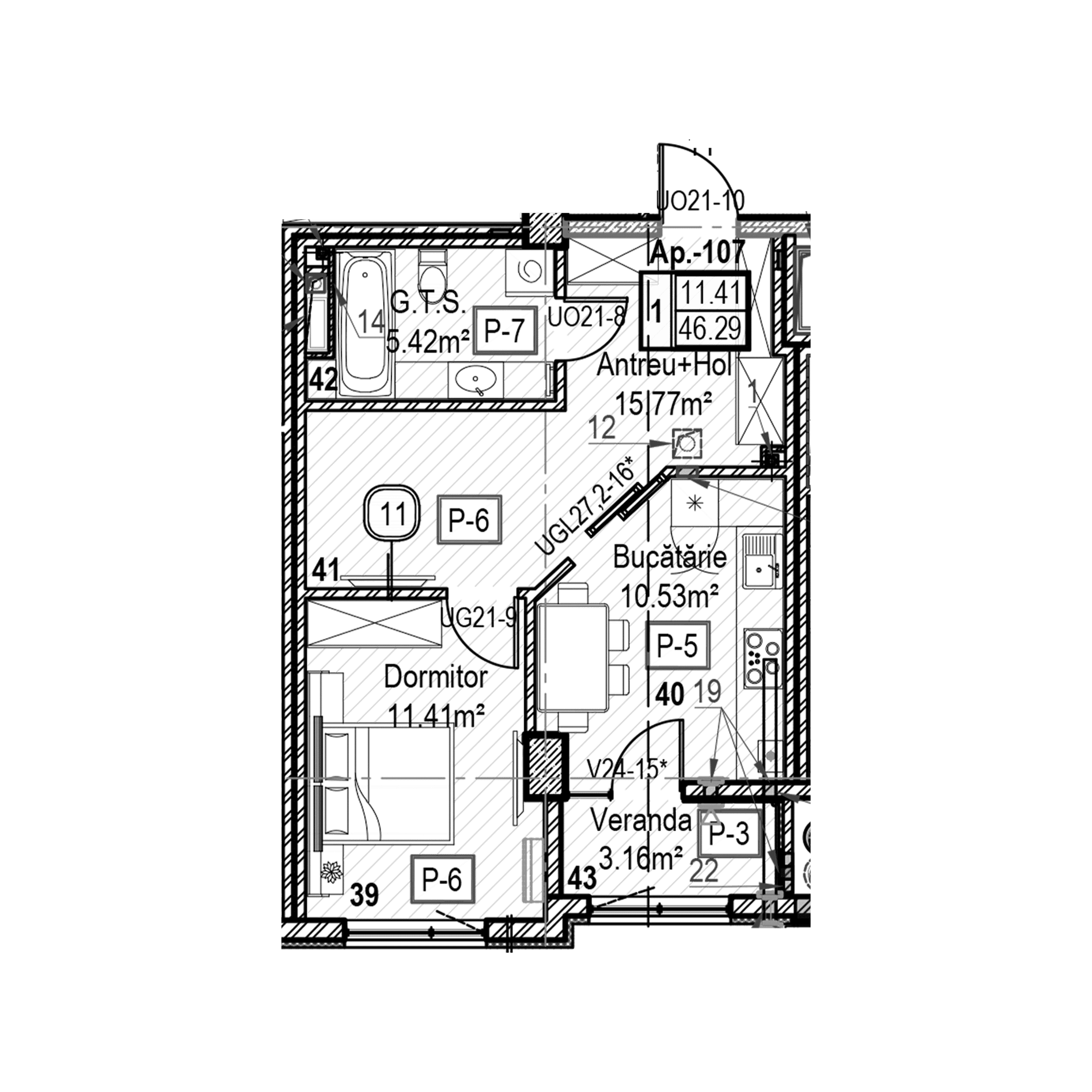 apartment cover photo